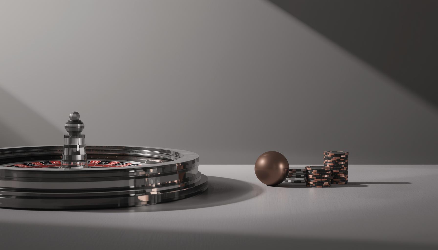 Auswahl des richtigen Casinos