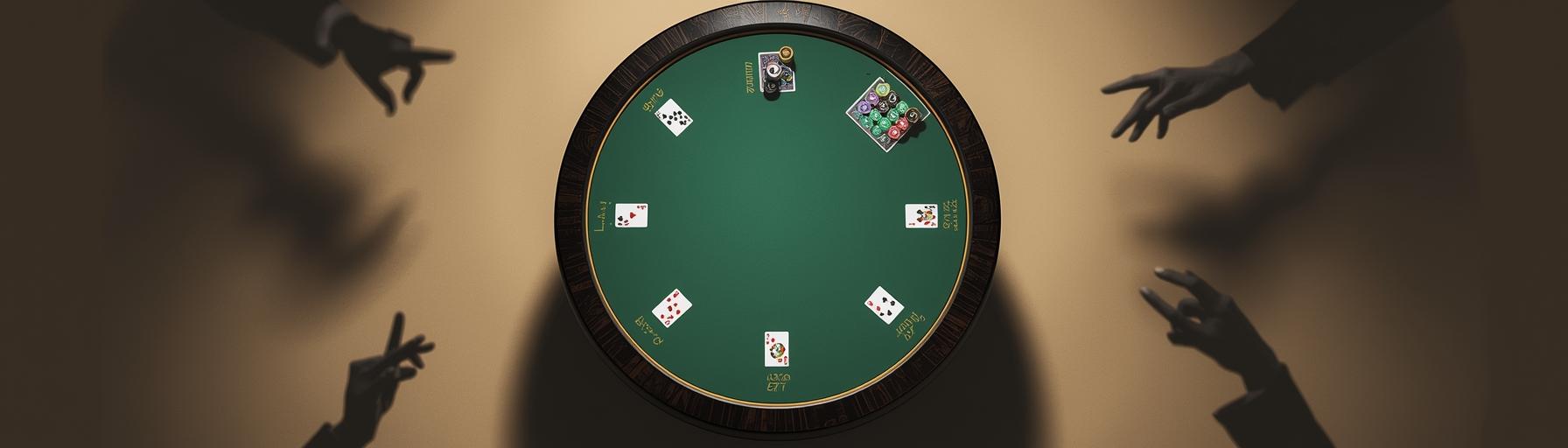 Live-Dealer Spiele: Varianten und Besonderheiten